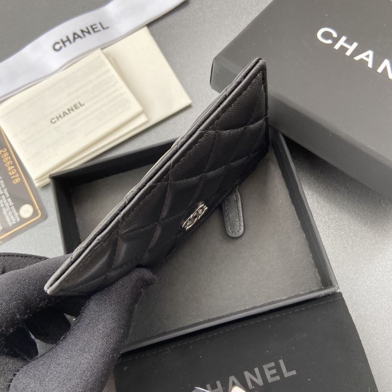 Chanel Wallet Purse